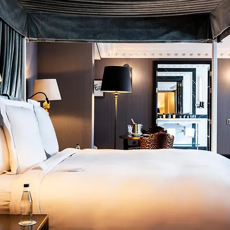 Hotel De Berri Champs-élysées, A Luxury Collection Paris