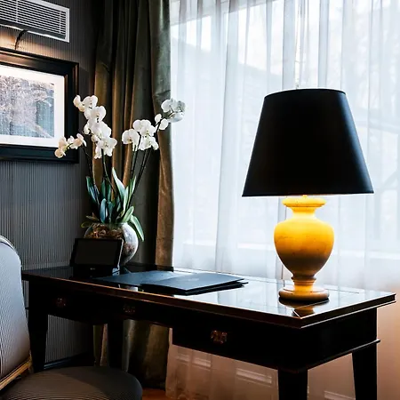 De Berri Champs-élysées, A Luxury Collection Paris