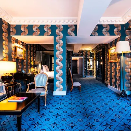 De Berri Champs-élysées, A Luxury Collection 5* Paris