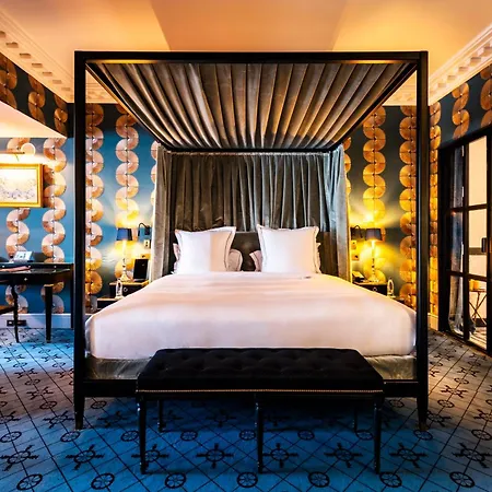 De Berri Champs-élysées, A Luxury Collection Hotel