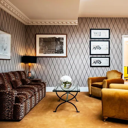 De Berri Champs-élysées, A Luxury Collection Hotel 5*
