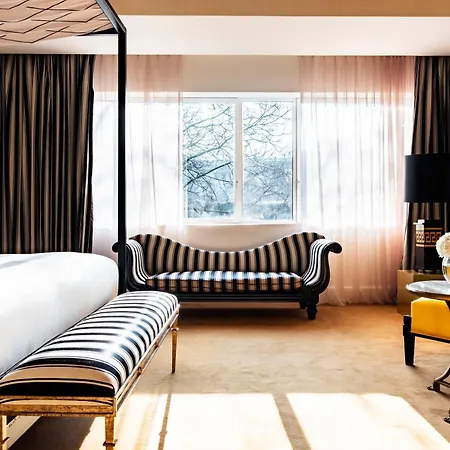 De Berri Champs-élysées, A Luxury Collection 5* Paris