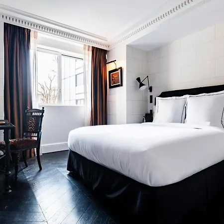 Hotel De Berri Champs-élysées, A Luxury Collection