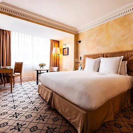 De Berri Champs-élysées, A Luxury Collection Hotel Paris