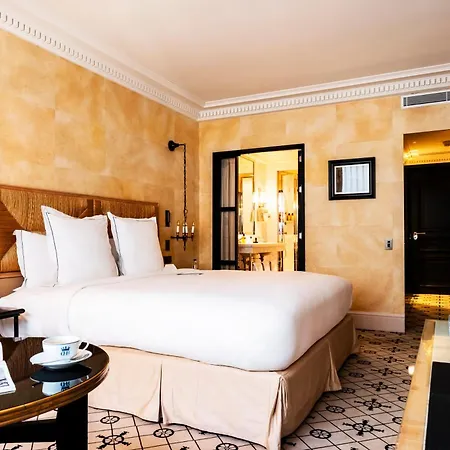 De Berri Champs-élysées, A Luxury Collection 5*