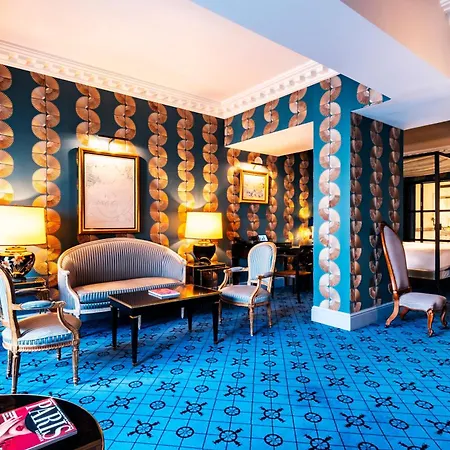 De Berri Champs-élysées, A Luxury Collection 5* Paris