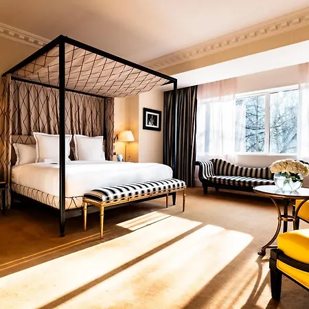 De Berri Champs-élysées, A Luxury Collection 5*