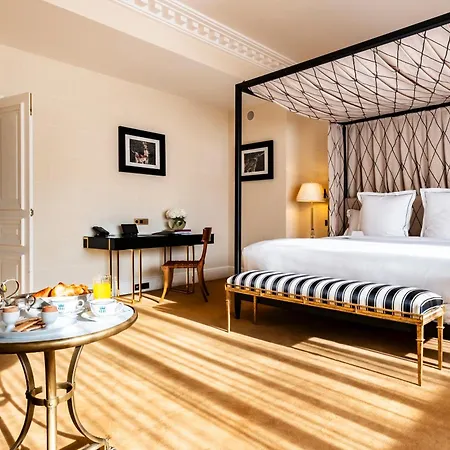 De Berri Champs-élysées, A Luxury Collection Hotel 5*