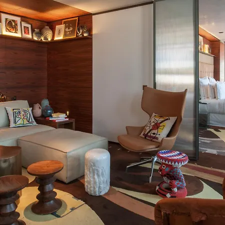 Brach - Evok Collection Hotel 5*