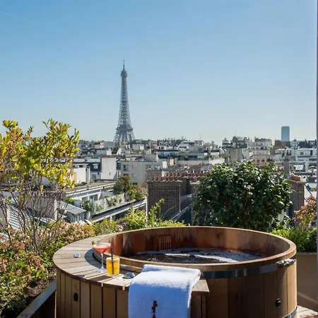 Hotel Brach - Evok Collection 5*
