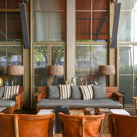 Brach - Evok Collection Hotel 5*