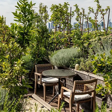 Hotel Brach - Evok Collection 5*