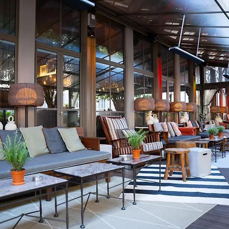 Brach - Evok Collection Hotel
