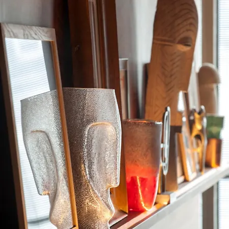 Hotel Brach - Evok Collection 5*