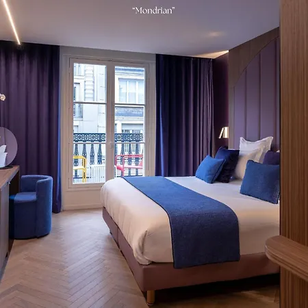 1.75 La Source Hotel 5*