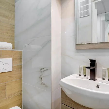Apartment Sur Les Champs Elysees
