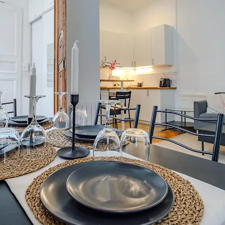 Luxueux A Notre-dame Appartamento *