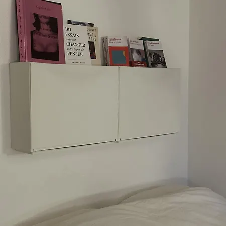Spacieux De Charme Ideal Pour Les Couples Ou Les Familles Paris