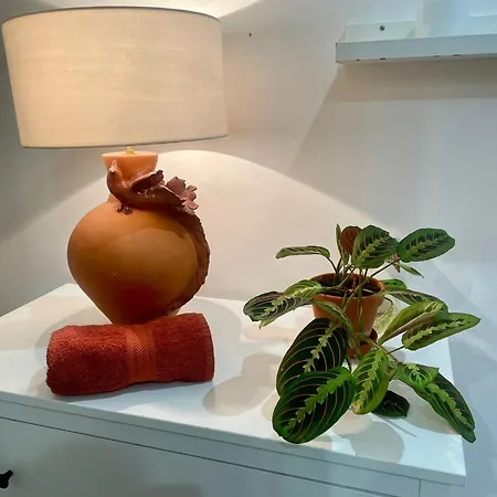 Apartamento Le Marrakech