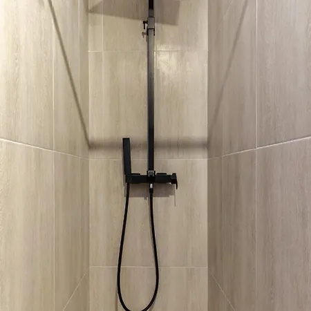 Hsh Bessiere-batignolles Superbe Apartment