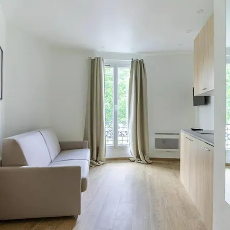 Hsh Bessiere-batignolles Superbe *