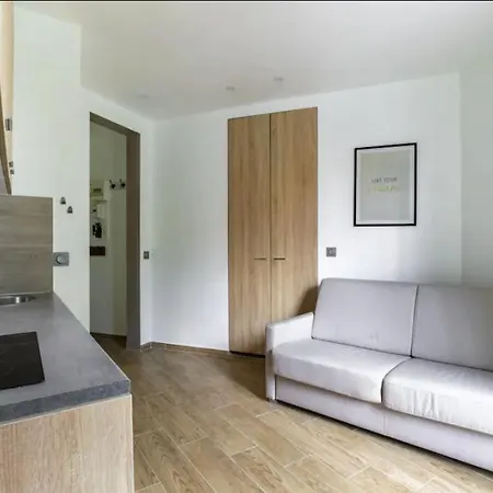 Hsh Bessiere-batignolles Superbe Apartment Paris