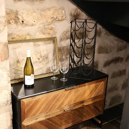 House - Butte Aux Cailles Holiday home Paris
