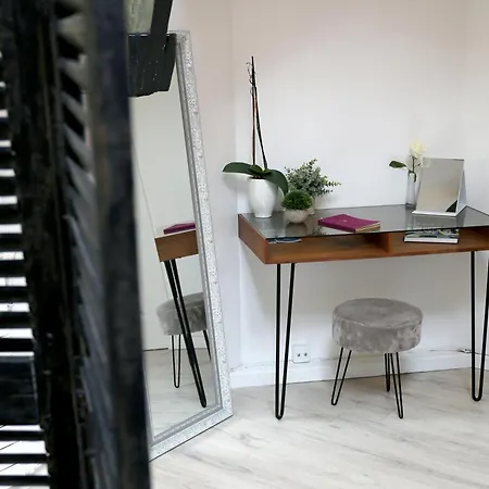 House - Butte Aux Cailles Holiday home Paris