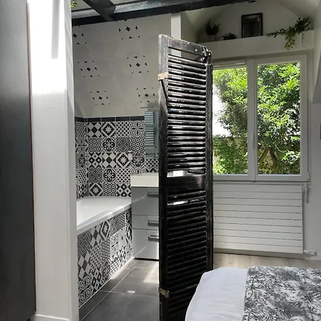 House - Butte Aux Cailles * Paris
