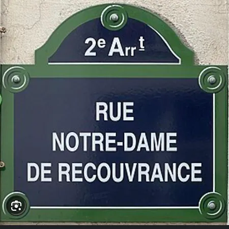 Apartment Ecrin Au Coeur De