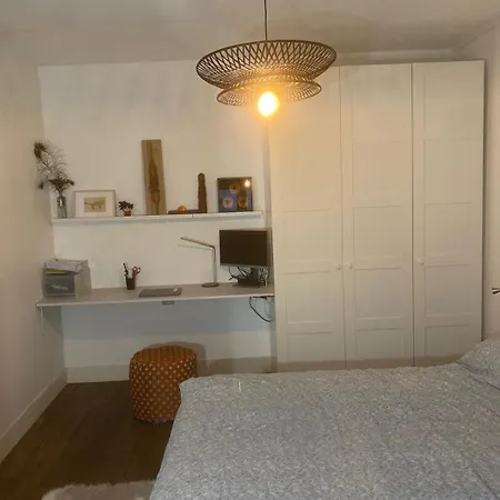 Apartment Ecrin Au Coeur De *