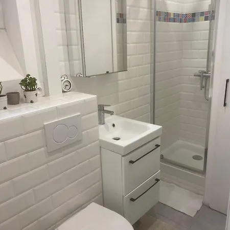 Apartment Ecrin Au Coeur De Paris