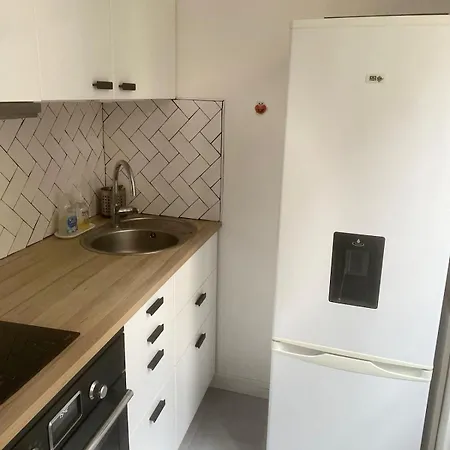 Ecrin Au Coeur De דירה