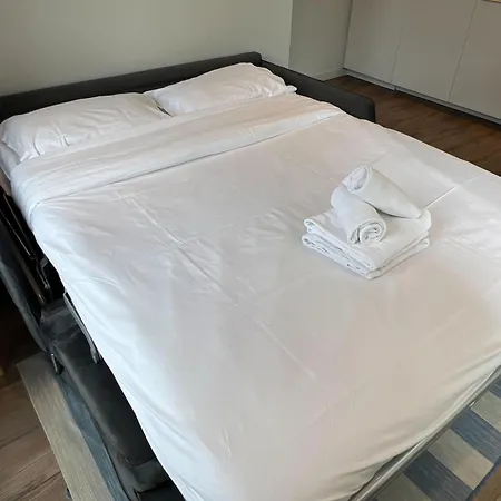 Bnbnova - 1br - Republique & Le Marais Apartment *