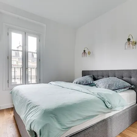 Intemporel Apartment