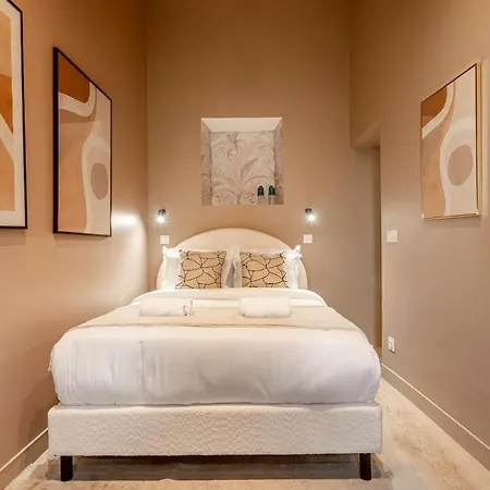 A43 Republic # 1bedroom # Marais # Paris03 # Ac * Paris