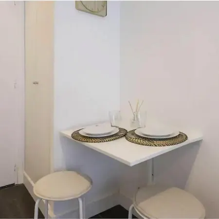 Cosy Proche De La Place De La Nation 2p Apartment Paris