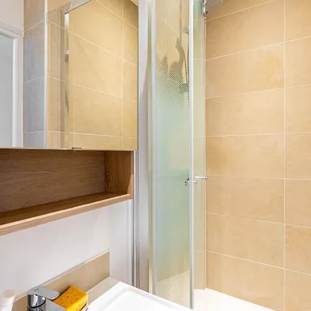 Guestready - Radiant Haven Near The Eiffel Tower