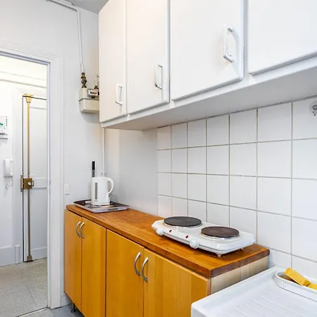 Guestready - Radiant Haven Near The Eiffel Tower Appartamento *