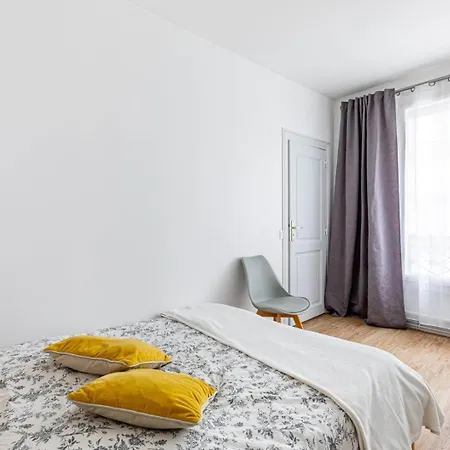 Guestready - Radiant Haven Near The Eiffel Tower Appartamento Parigi