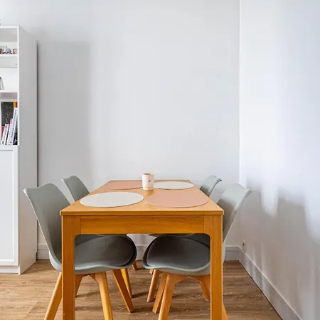 Appartamento Guestready - Radiant Haven Near The Eiffel Tower Parigi