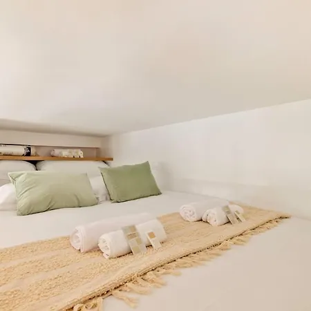 Raspail 3 - Lb - Cosy For 4 Pers In Heart Of * Paris