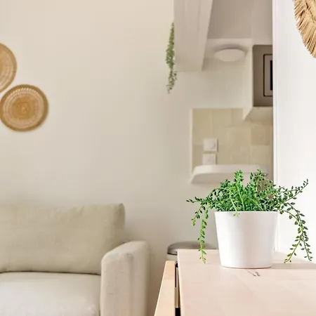 Raspail 3 - Lb - Cosy For 4 Pers In Heart Of Paris