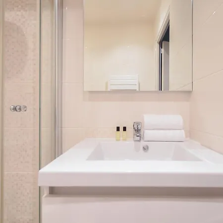 Guestready - Charm An Comfort In Epinettes Apartment Paris