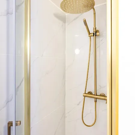 Elegant Esprit Loft Avec Ac Paris