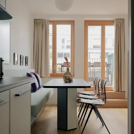 Edgar Hameau - Porte De Versailles Paris