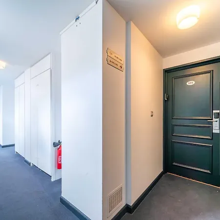 Apartment Charming Studio- 2p- Jardin Des Plantes Austerlitz Paris