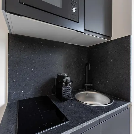 Apartment Superb - 2p - Beaugrenelle Tour Eiffel *