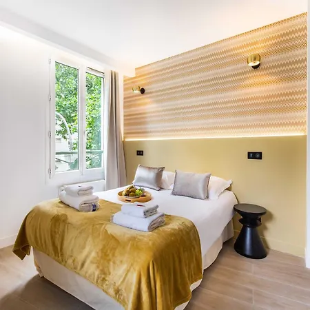 Superb - 2p - Beaugrenelle Tour Eiffel Apartment Paris