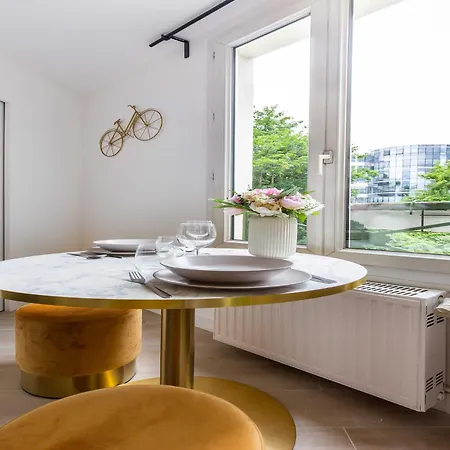 Apartment Superb - 2p - Beaugrenelle Tour Eiffel Paris